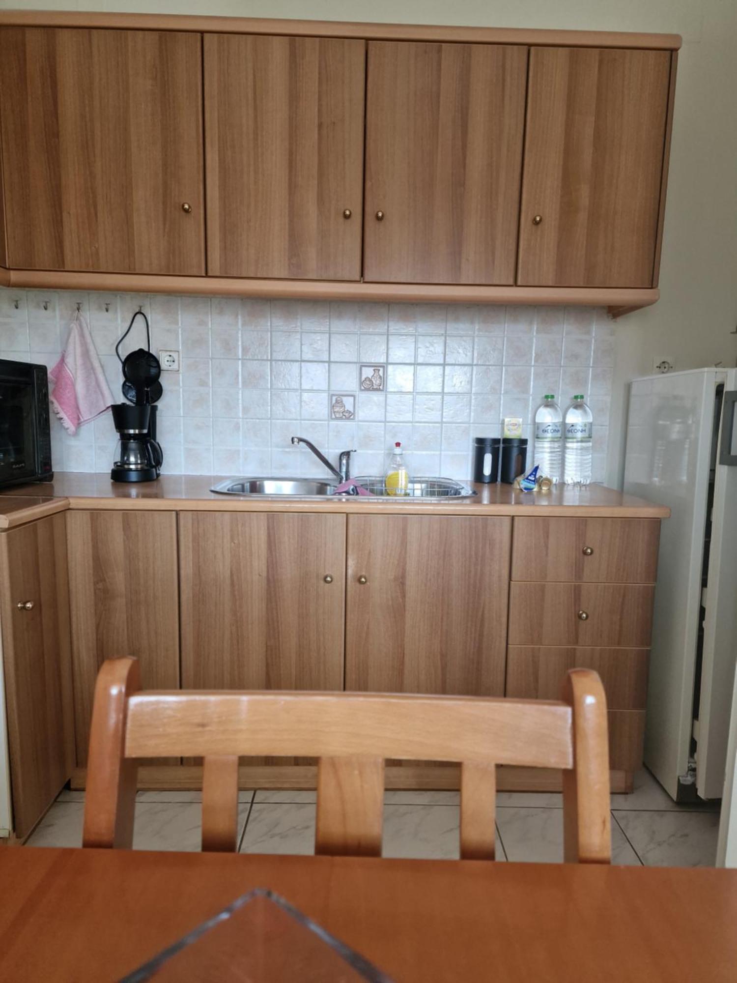 Zorzet Apartment Karditsa