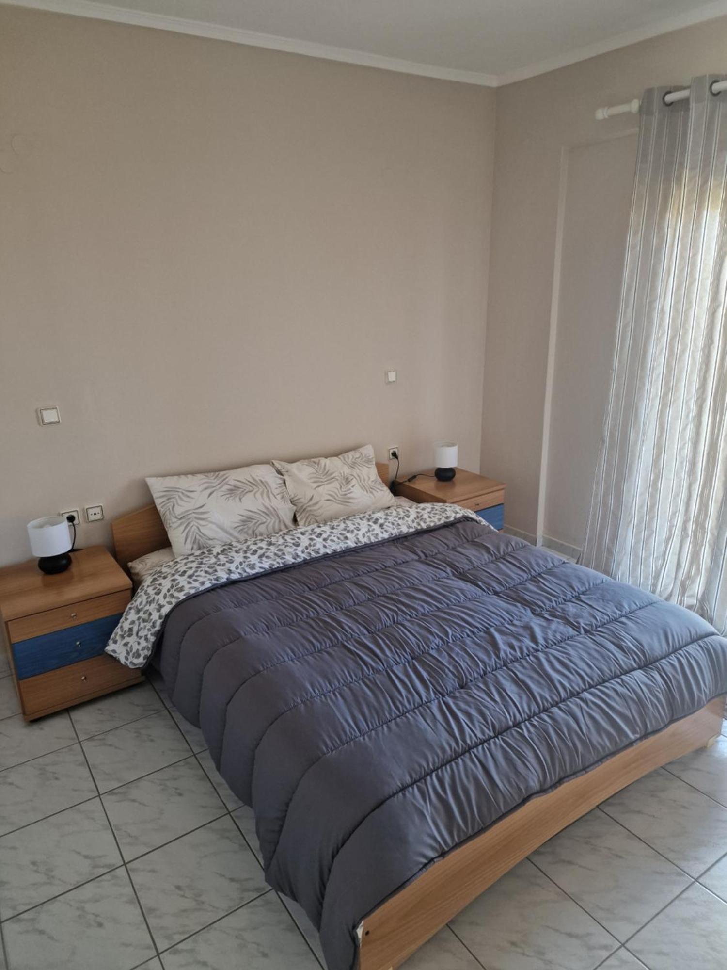 Apartment Zorzet Karditsa