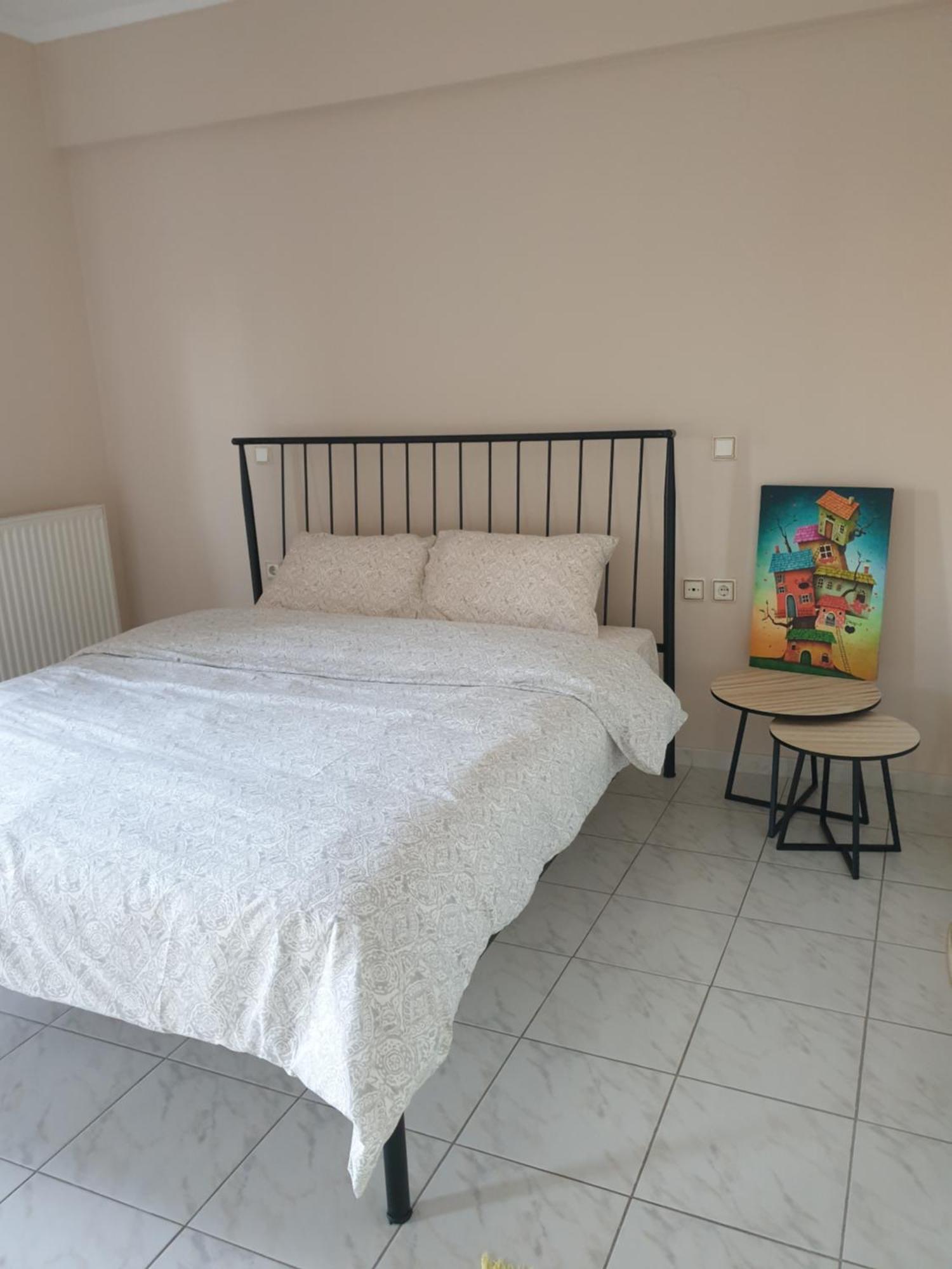 Apartment Zorzet Karditsa