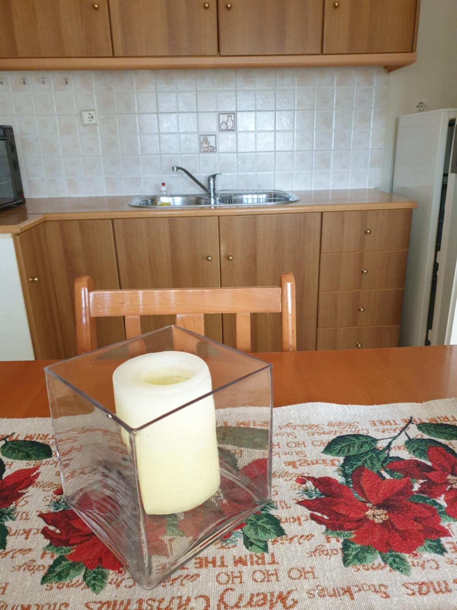 Zorzet Apartment