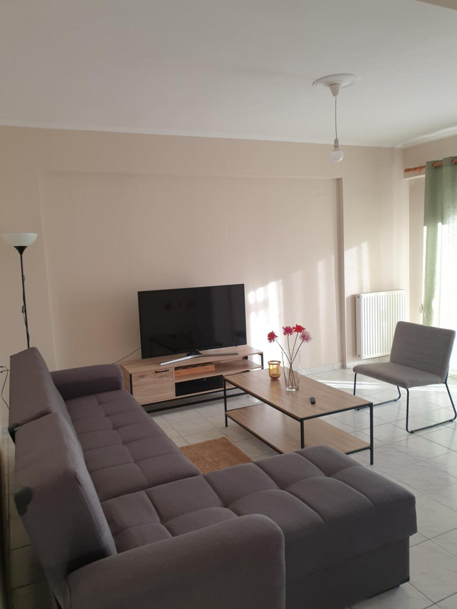 Zorzet Apartment Karditsa