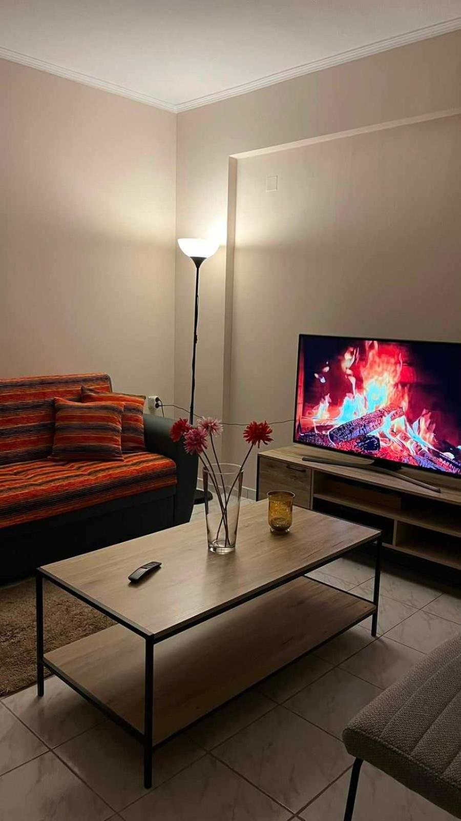 Apartment Zorzet *